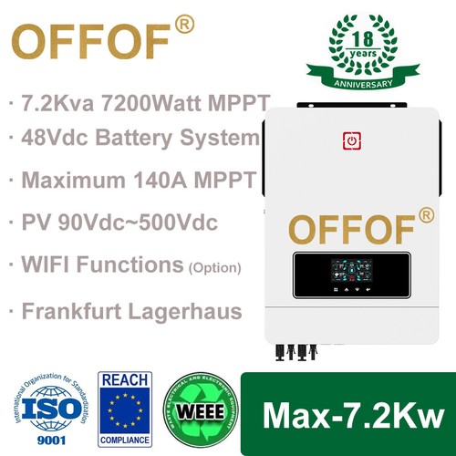 7200watt mppt solar - mppt,