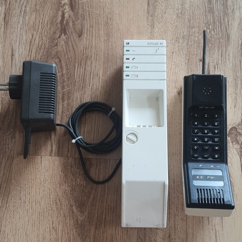 Telekom sinus mobilteil - telekom, mit