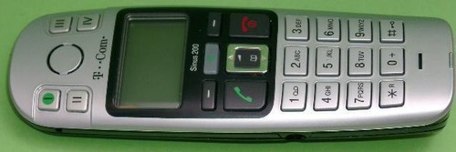 Com telekom mobilteil sinus - t-com,