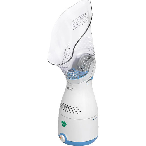 Wick wh200e4 sinus inhalator - wh200e4,
