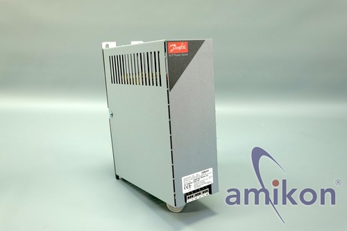 Danfoss vlt power - danfoss,