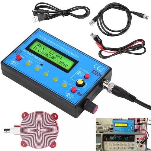 200 500 khz sinus - hz-500,