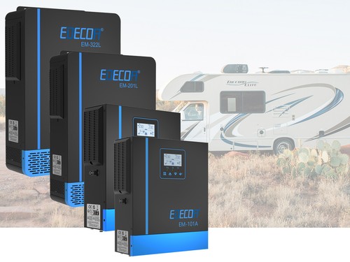 Edecoa hybrid wechselrichter - edecoa,