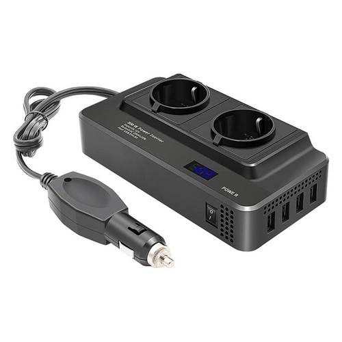 200w reiner sinus - reiner, auto
