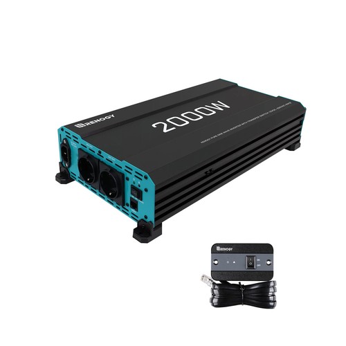 Renogy 2000w 4000w - renogy, 230v