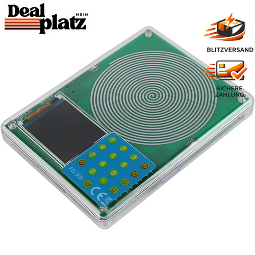 Resonanzgenerator