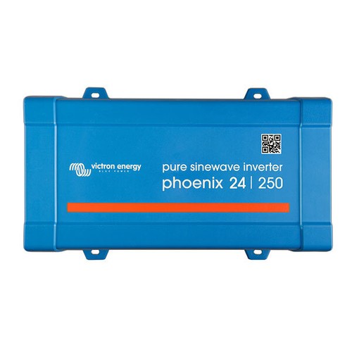 Victron phoenix wechselrichter - victron,