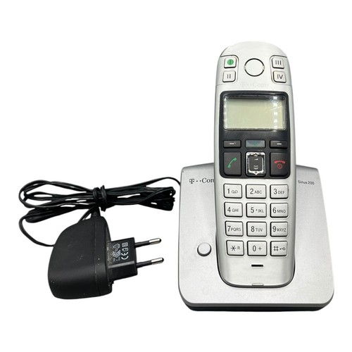 Telekom com sinus 200 - t,