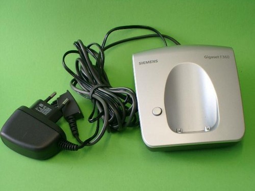 Gigaset basisstation e360 - gigaset,