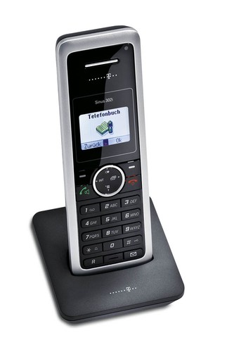Sinus 302i zusatz handteil - 302i,