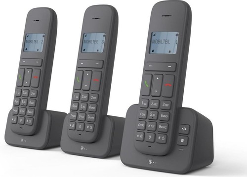 Telekom sinus trio - telekom, ca