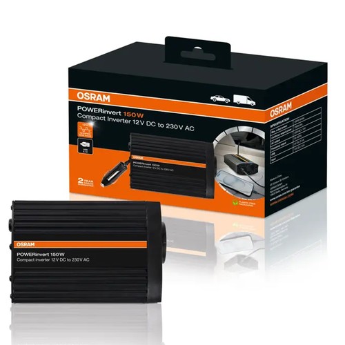 Osram powerinvert - osram,