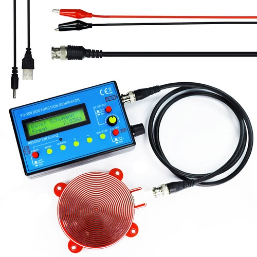 200 dds - fg-200,