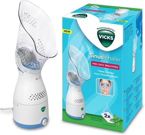 Vicks vh200 elektrischer - vicks,