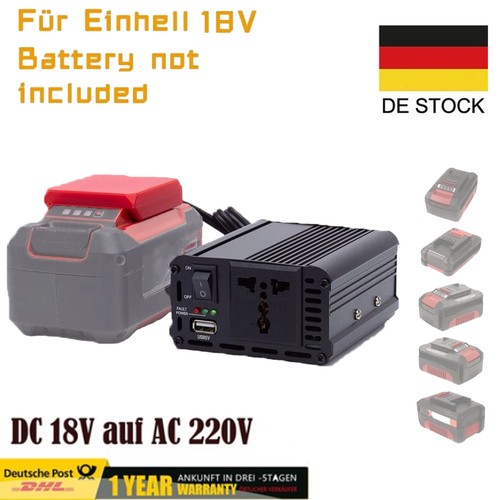 200w wechselrichter usb - 200w,