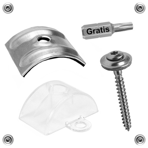 Abstandhalter sinus - sinus, +