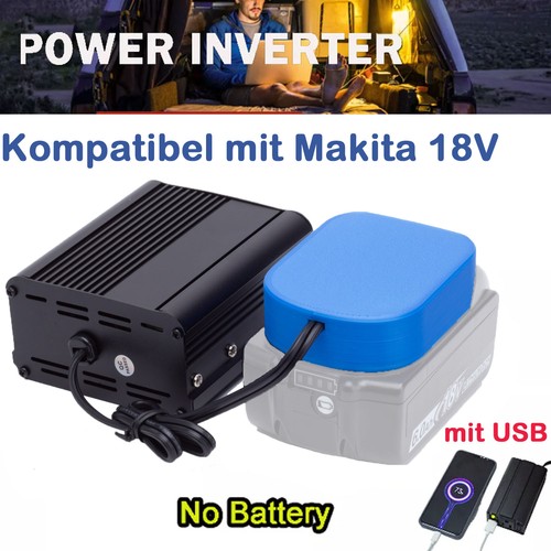 Inverter spannungswandler für - inverter,