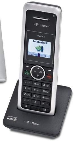 Sinus 302i pack mobilgerät - 302i,