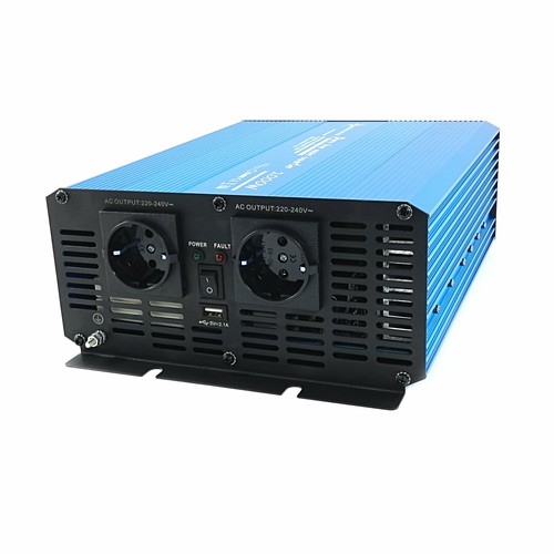 Spannungswandler 24v 230v - spannungswandler, ts