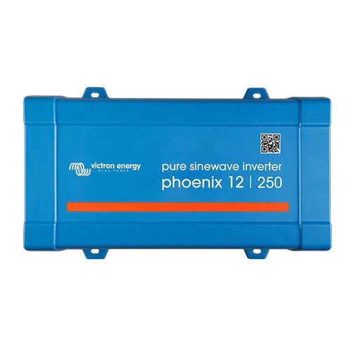 Victron phoenix wechselrichter - victron,