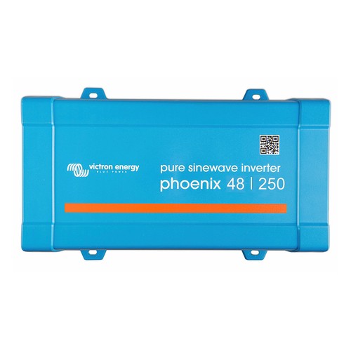 Victron phoenix 250 - victron,